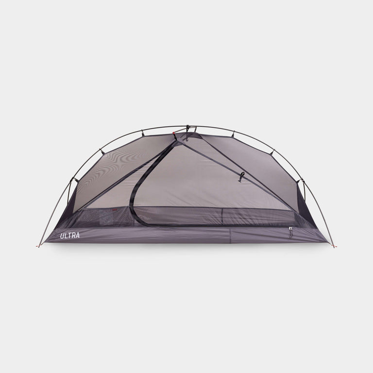 alpkit tents Ultra 1 Ultralight 1-Person Sub 900g Bikepacking Tent
