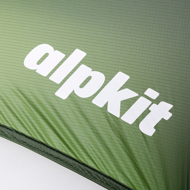 alpkit ultra 1 tent Ultra 1 Ultralight 1-Person Sub 900g Bikepacking Tent