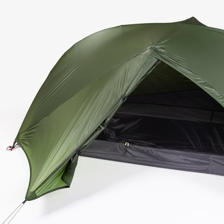 alpkit ultra tent Ultra 1 Ultralight 1-Person Sub 900g Bikepacking Tent