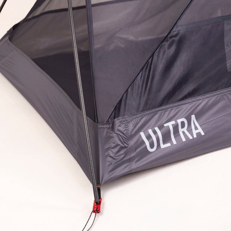alpkit ultra tent Ultra 1 Ultralight 1-Person Sub 900g Bikepacking Tent