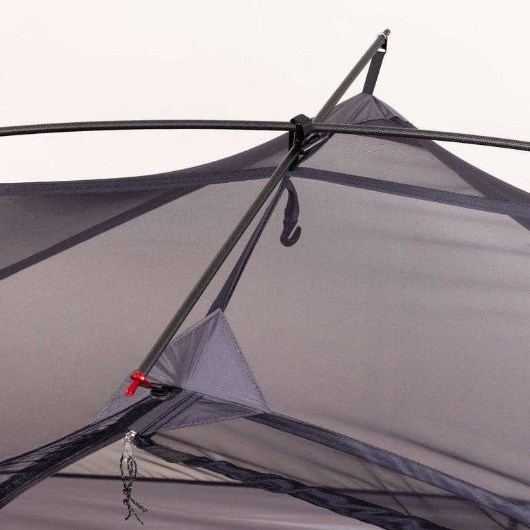 mesh tent ultralight Ultra 1 Ultralight 1-Person Sub 900g Bikepacking Tent