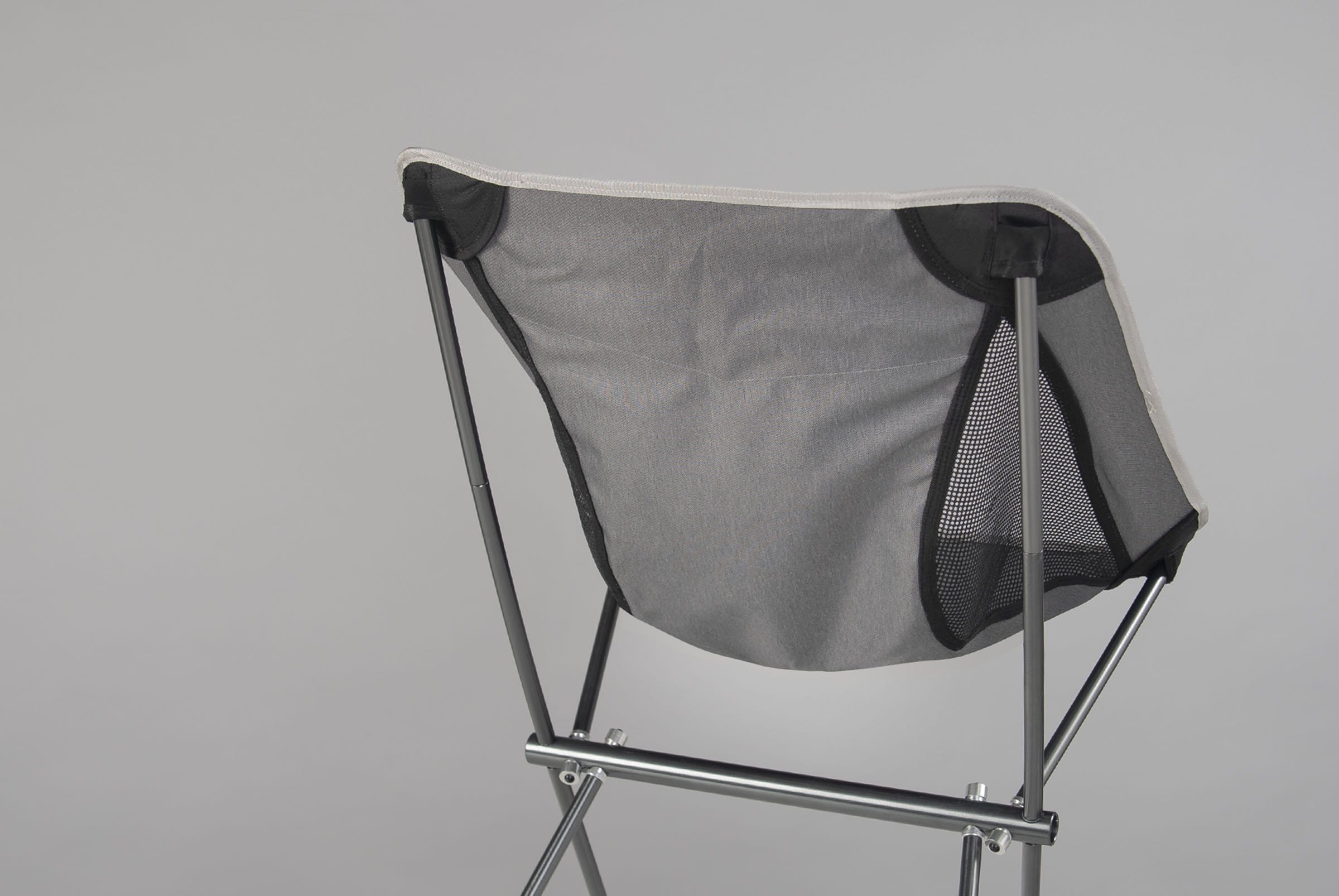 Vagabond Chair Collapsible Camping Chair