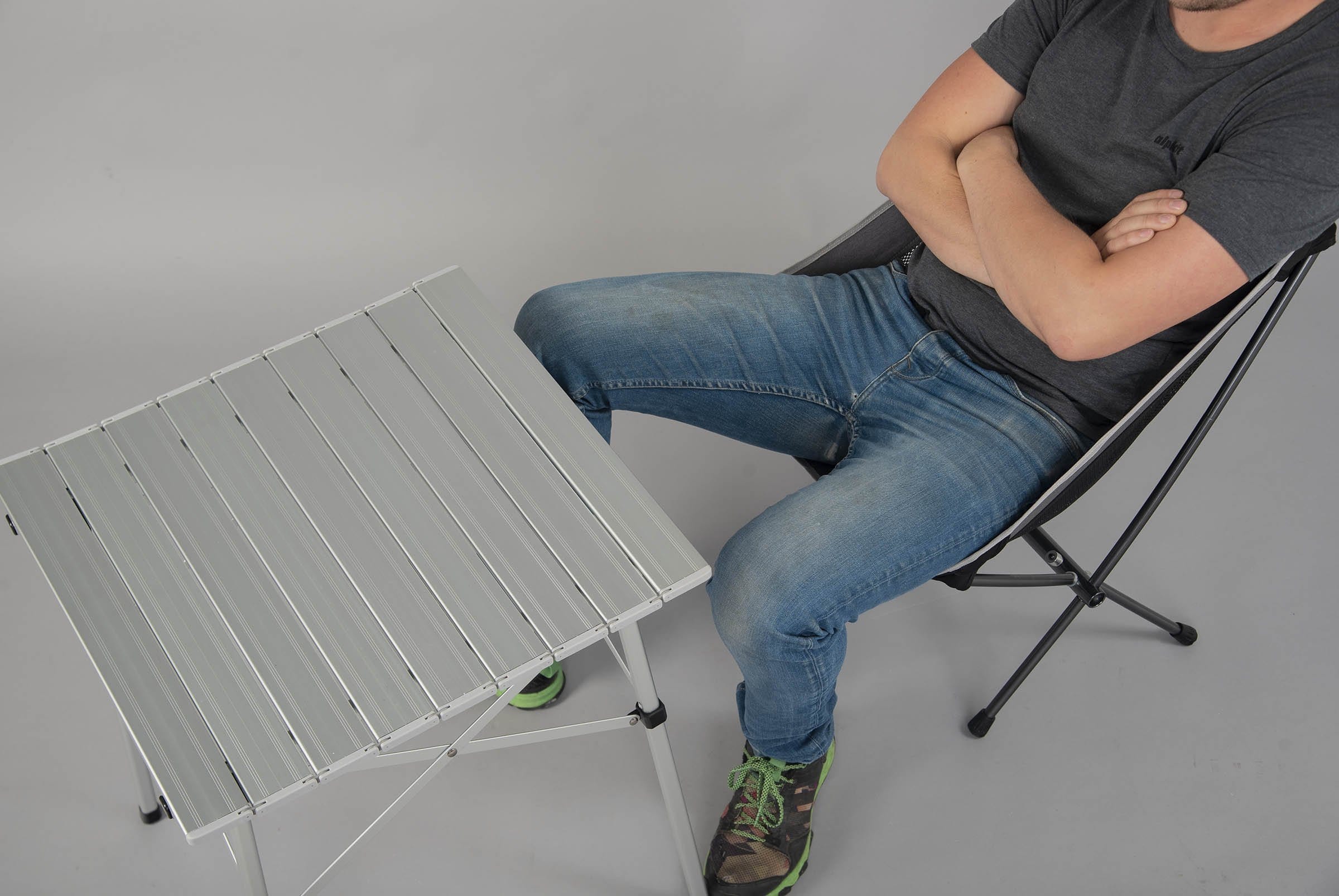 Vagabond Chair Collapsible Camping Chair