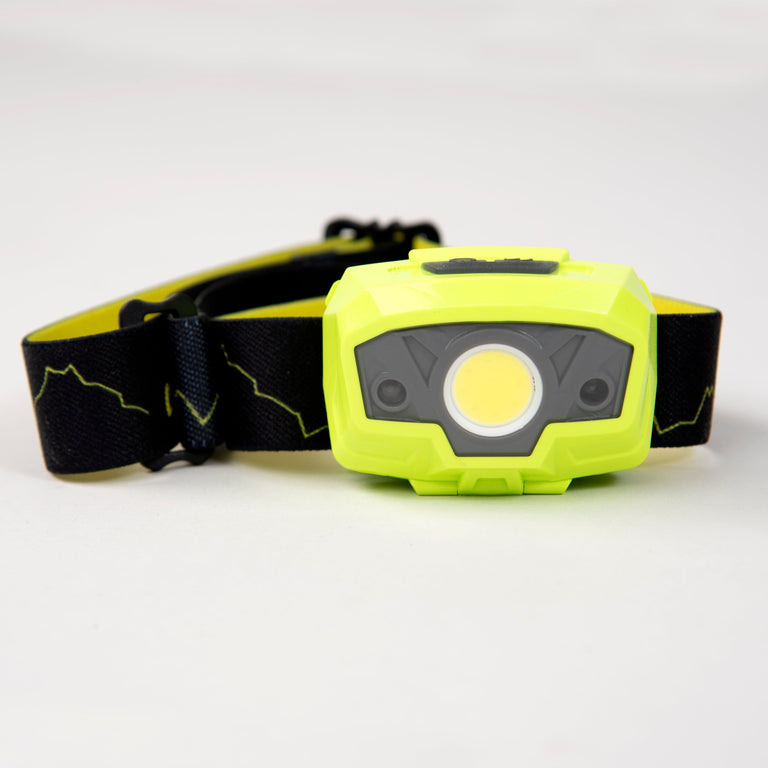 vallis headtorch 