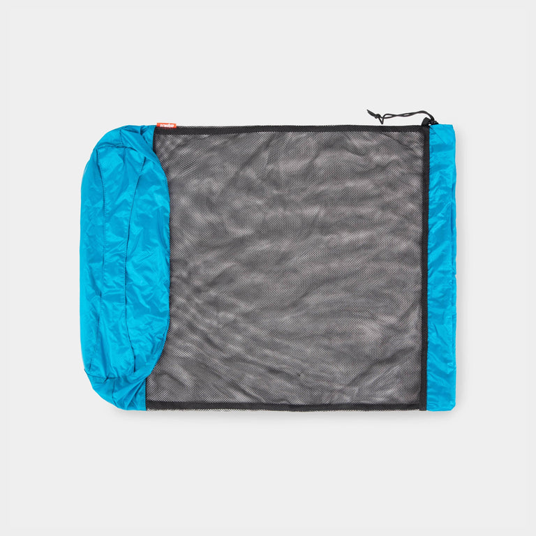 alpkit vortex bag large in blue