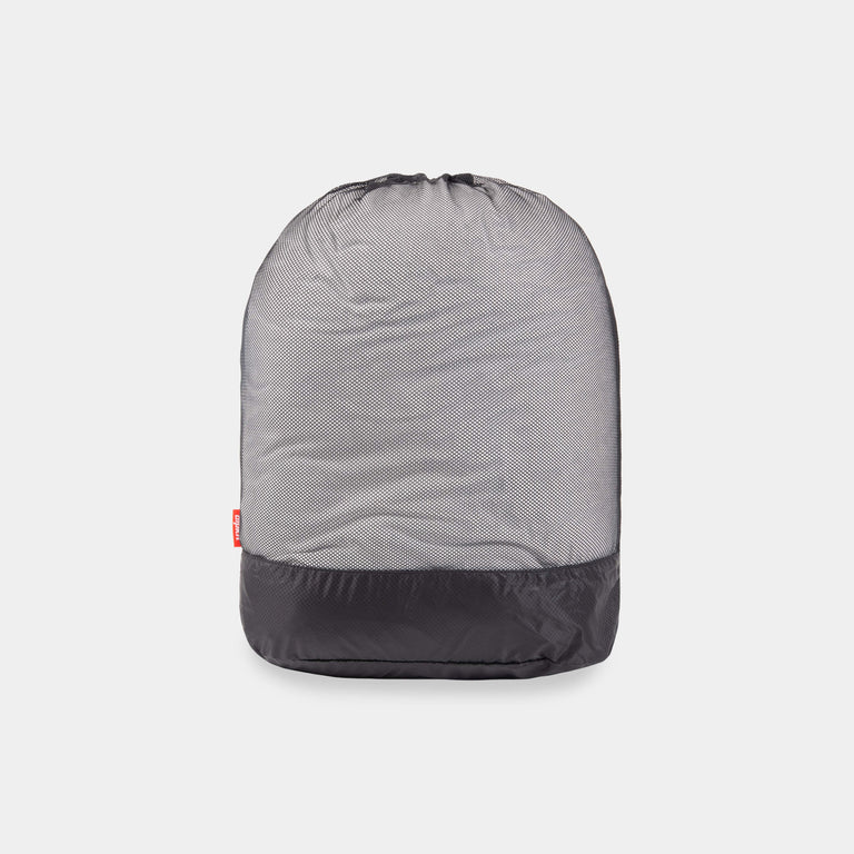 alpkit vortex bag medium in black