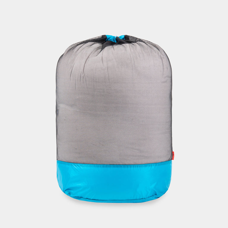 alpkit vortex bag extra large in blue