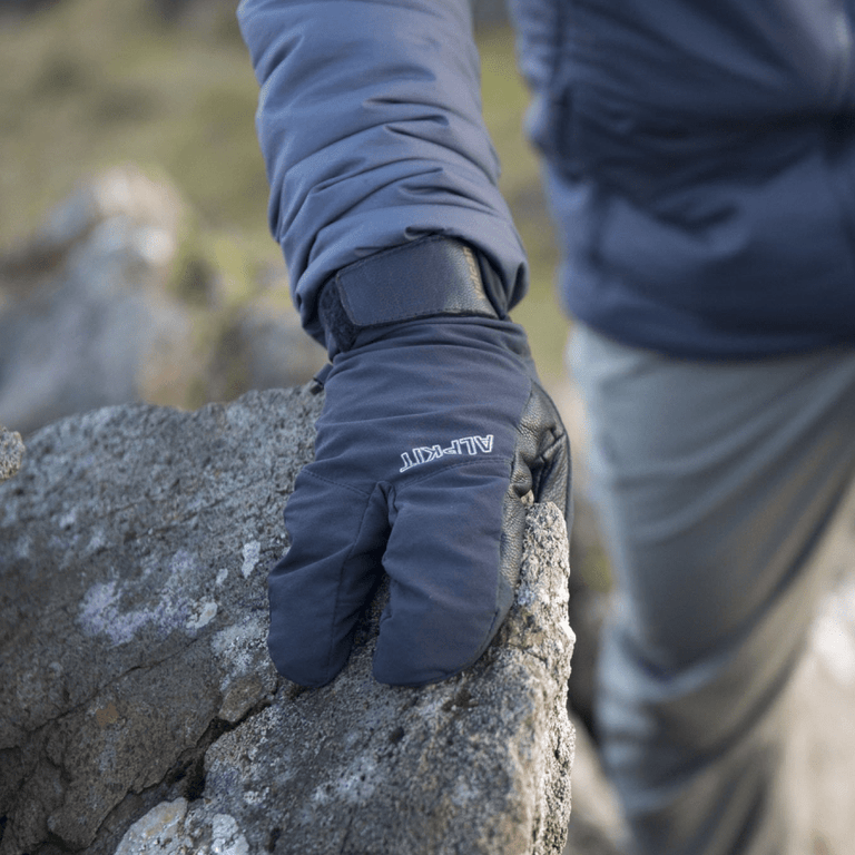 Alpkit Vulcan Gloves