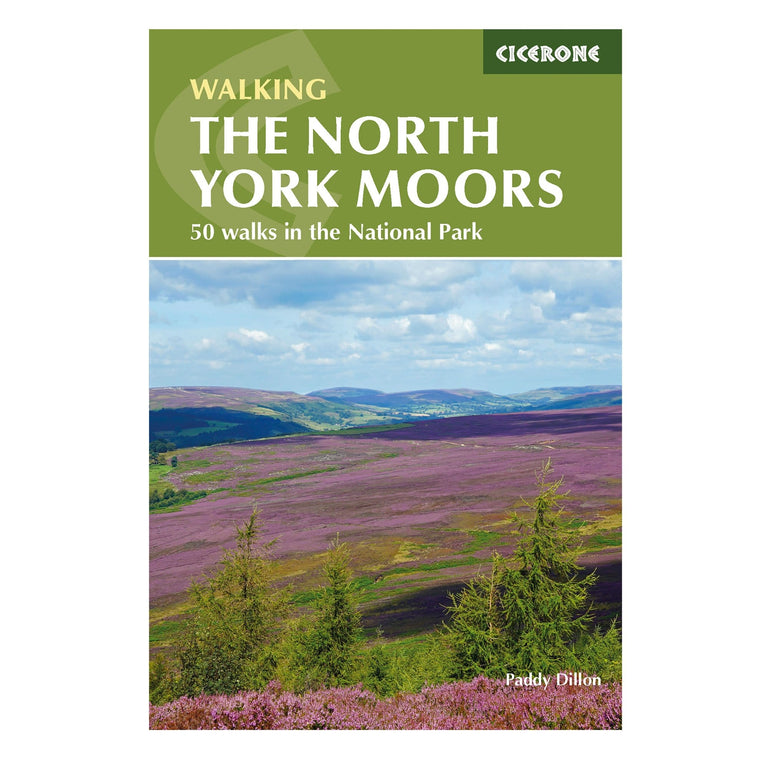 Walking the North York Moors