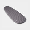 alpkit whisper sleeping mat in grey