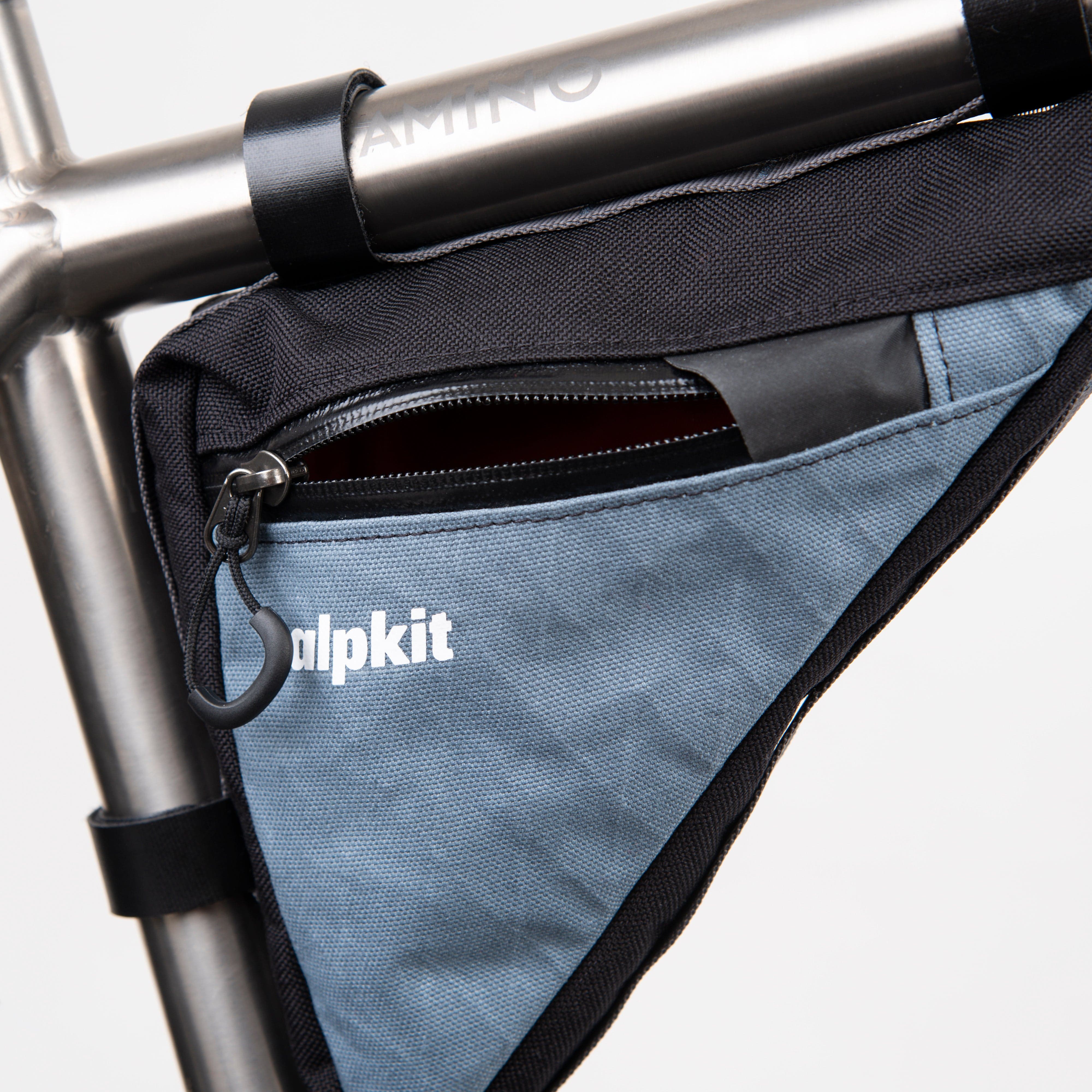 Wombat 1.25L Rear Frame Bag