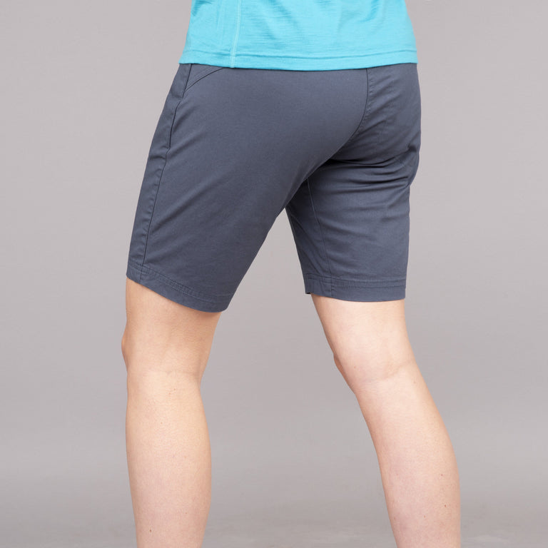 Bloc Short [Womens]