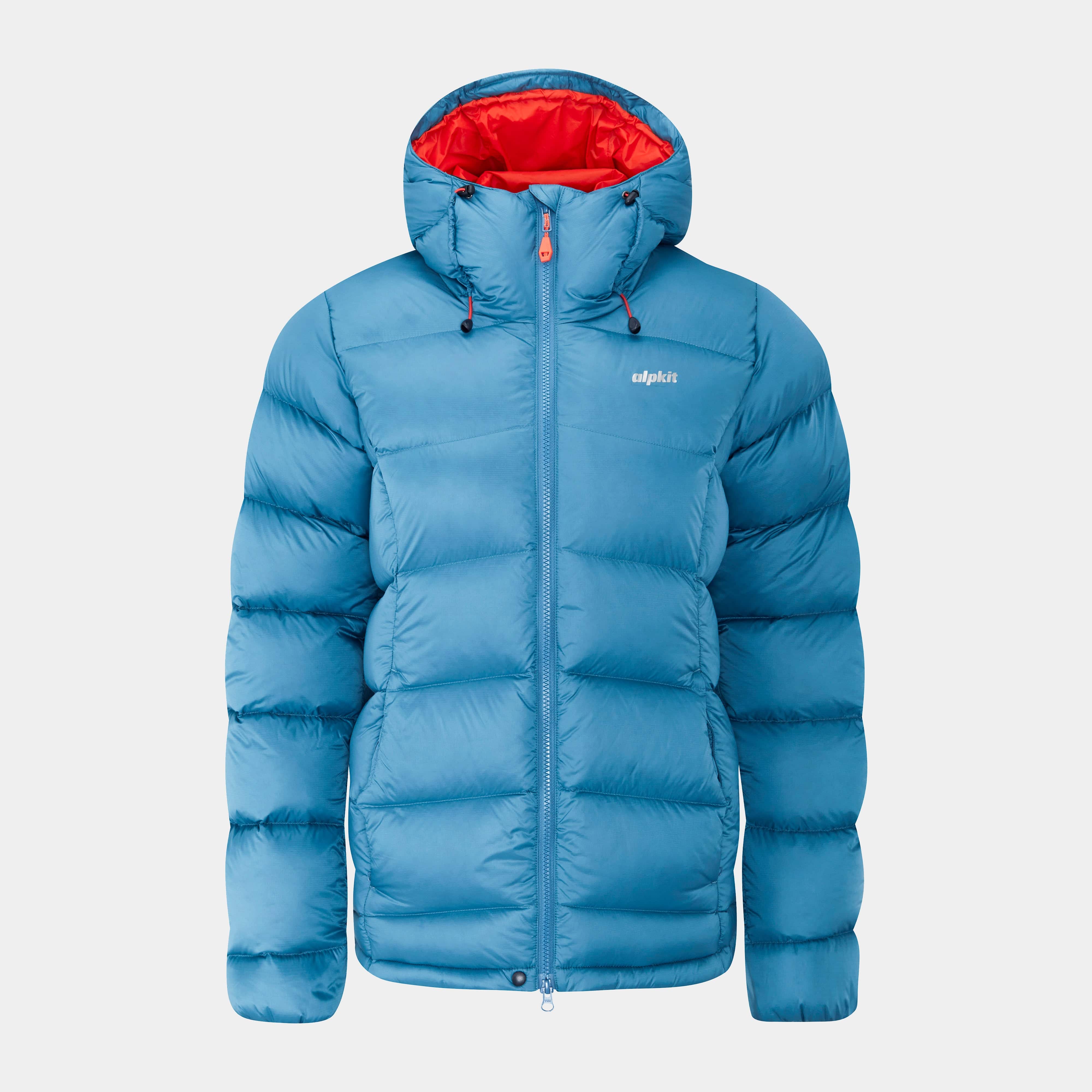 Fantom Women's 700FP Down Jacket Lightweight
