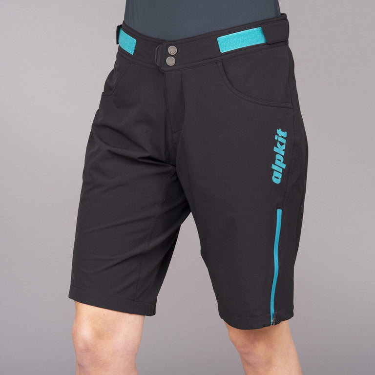 shorts mountainbike Floe Short Womens MTB Shorts