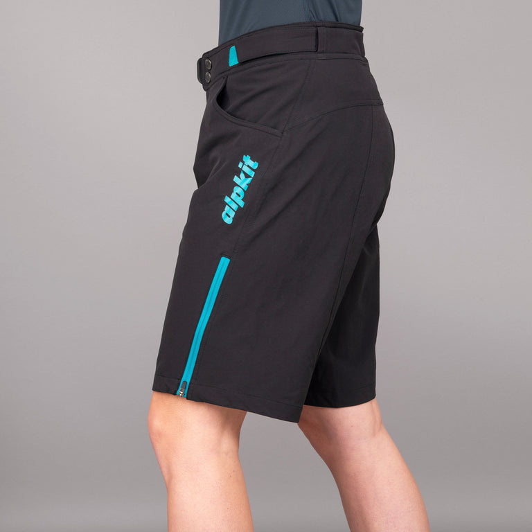 Floe Short [Womens] [2022]