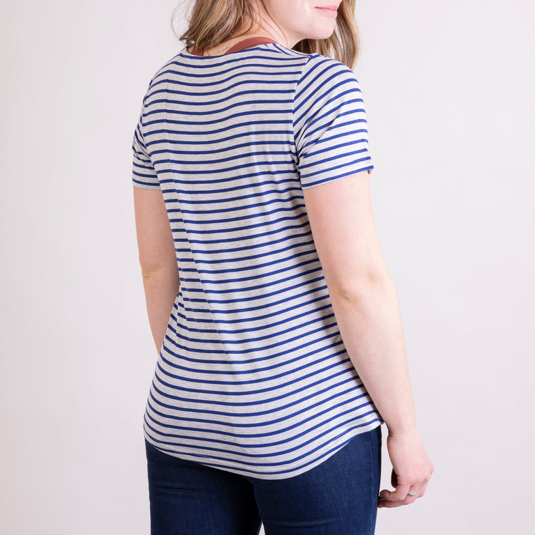 Hayling Tee [Womens]