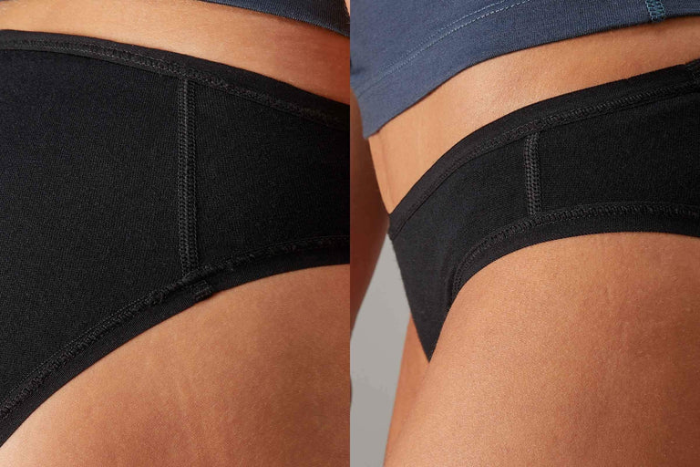 TCAKMNBRIW kepler-briefs-womens