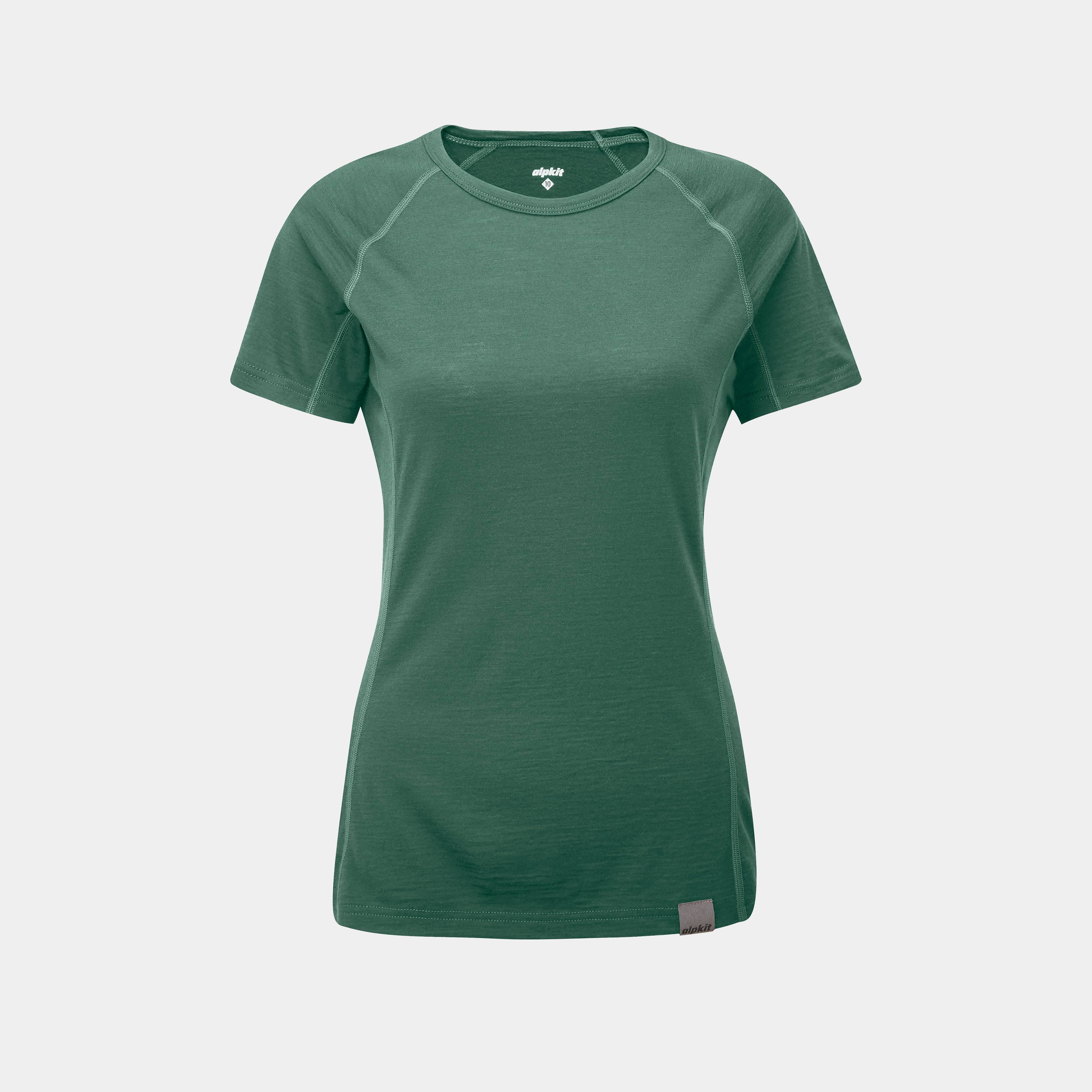 Kepler Short Sleeve [Womens]