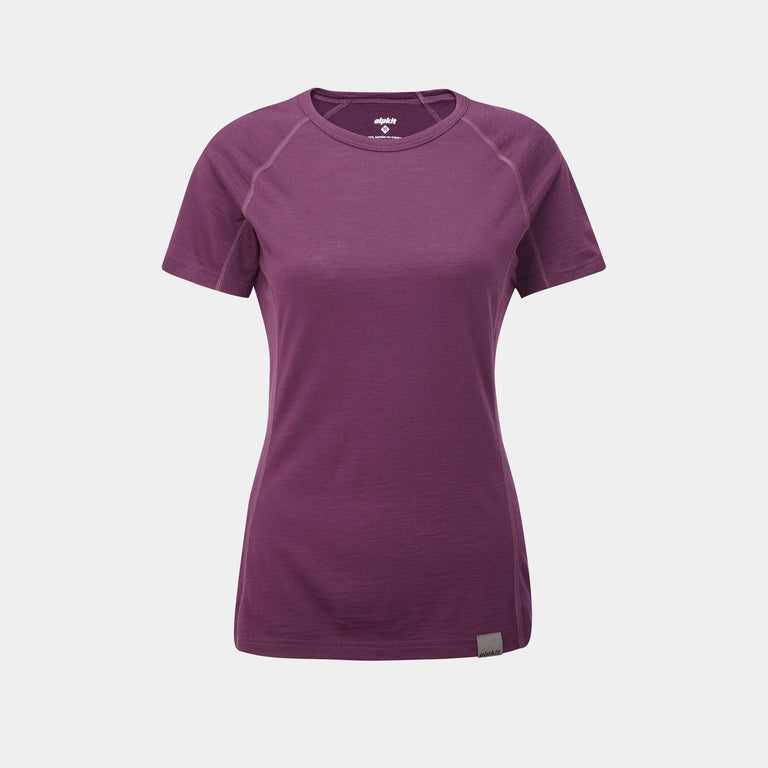 Kepler Short Sleeve [Womens]