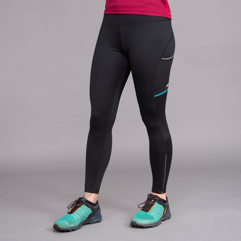 Koulin Trail Tights [2022] [Womens]