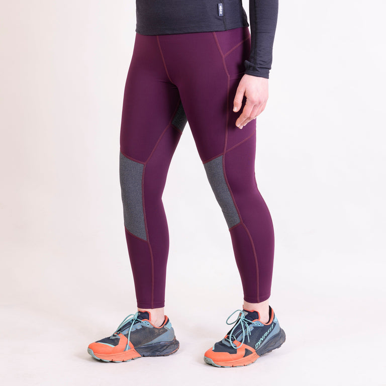 Mello Tech Tight [Womens]