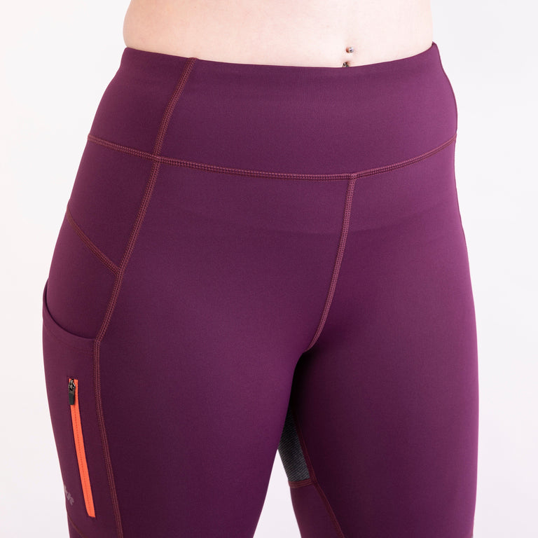 Mello Tech Tight [Womens]