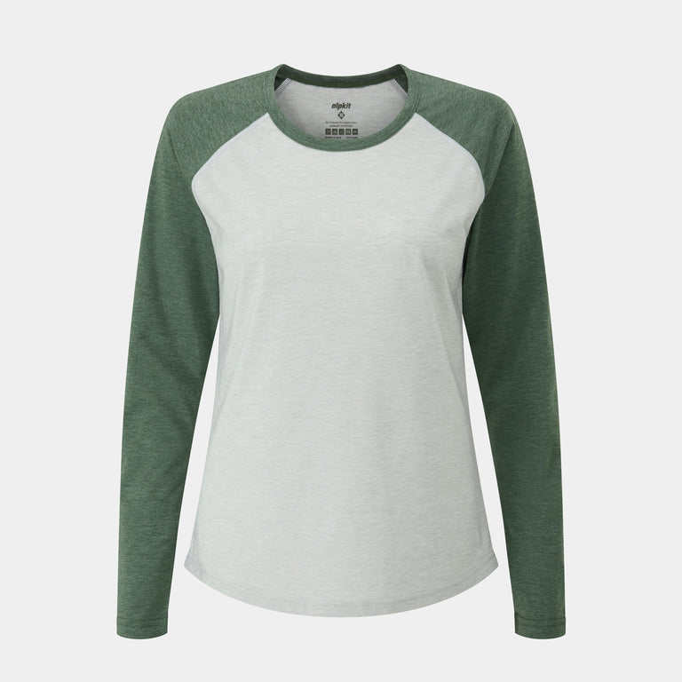 Picu Long Sleeve [Womens]