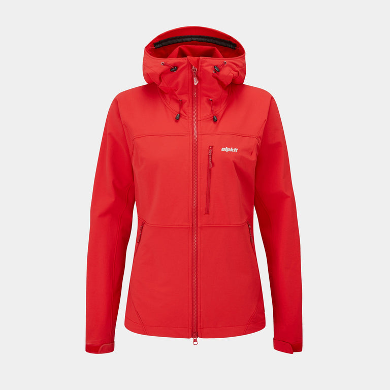 Resolute [Womens]