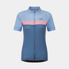 Women's Rila Jersey in Bluebird