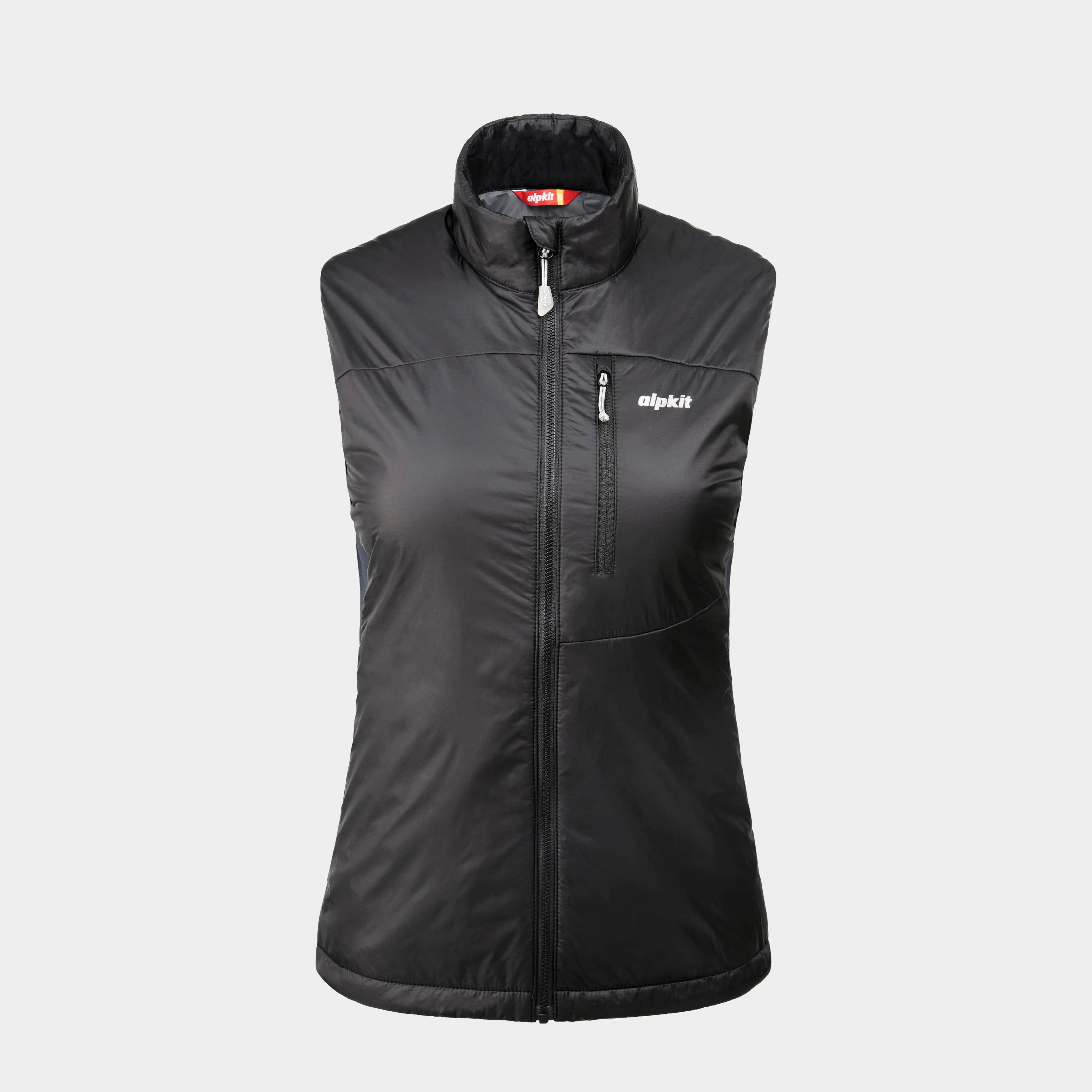 Sierra Vest Women's PrimaLoft® Insulated Gilet