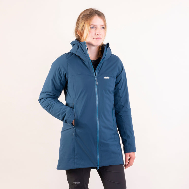 Solace Parka [Womens]