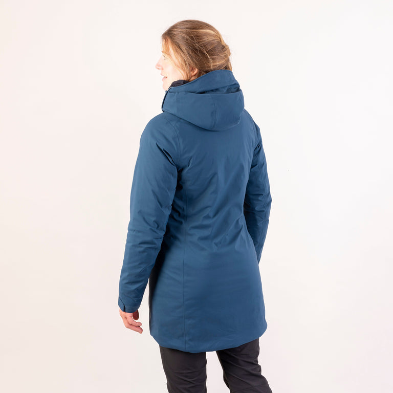 Solace Parka [Womens]