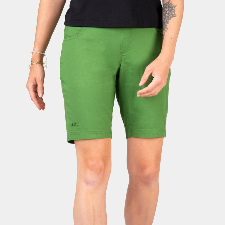 Bloc Short [Womens]