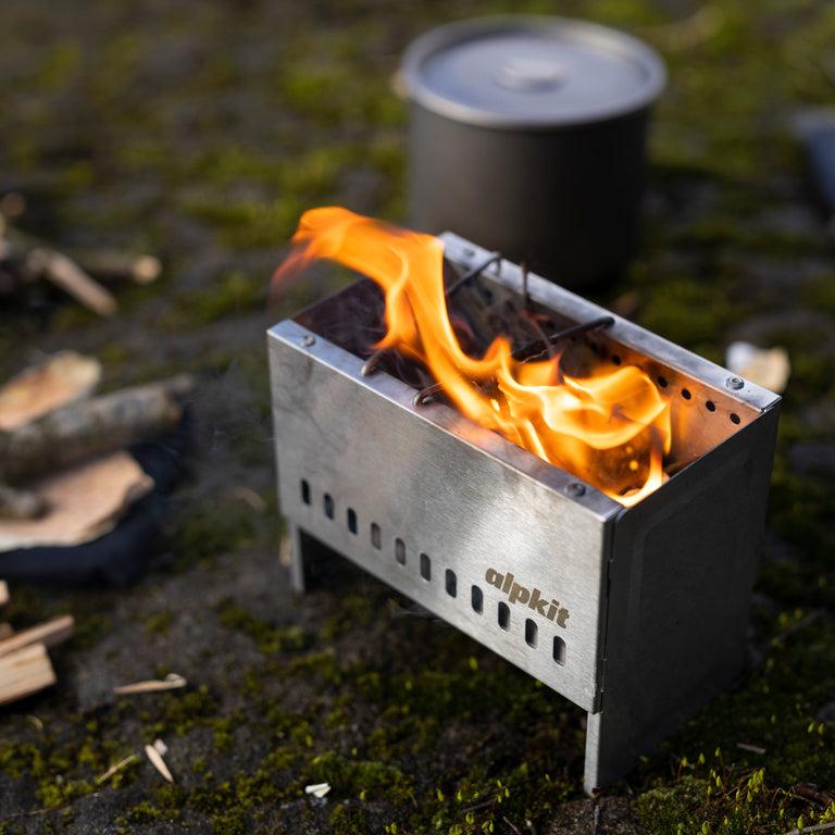 small tent wood stoves Wood Stove Compact Wood Burning Camping Stove