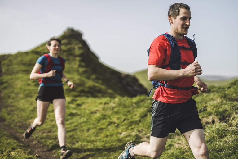 Alpkit Keswick Couch to 5k - 9 Week Programme