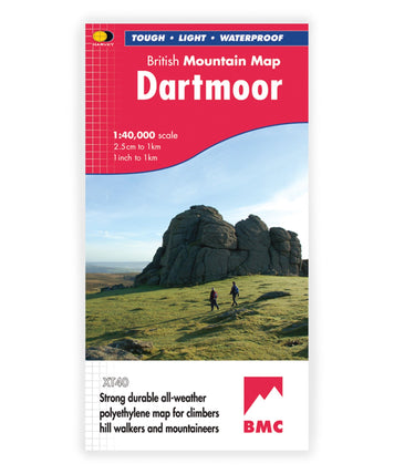 products/HarveyMountainMap-Dartmoor.jpg