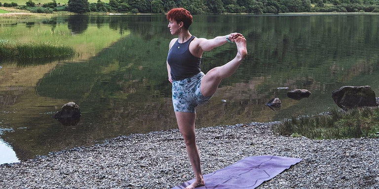 Wednesday Yoga - Alpkit Ambleside