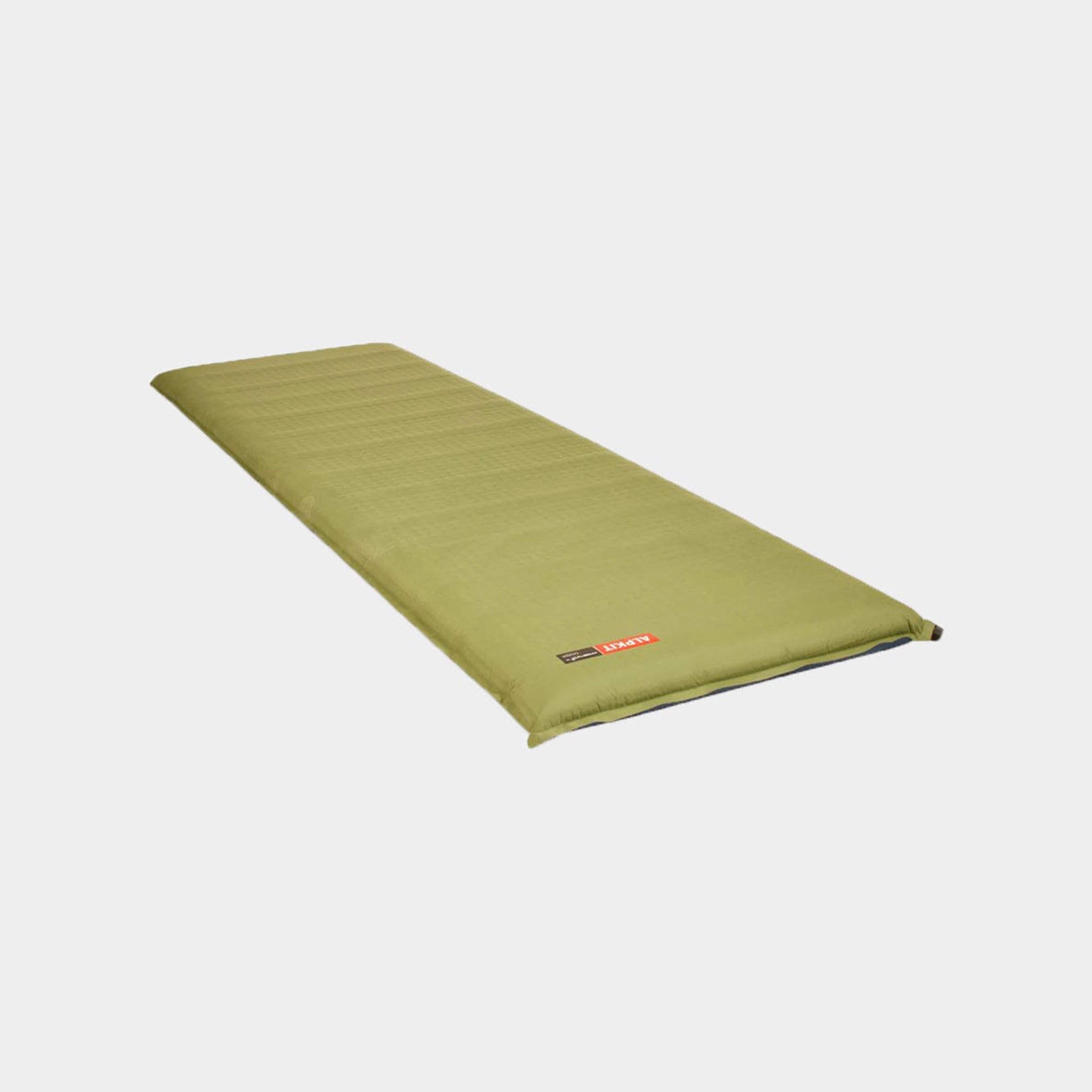 alpkit dozer sleeping mat