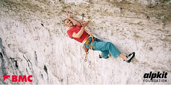 Ilkley Adventure Festival - Steve McClure: A Life Through Climbing