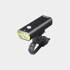 Alpkit Phase 400 rechargeable bike light